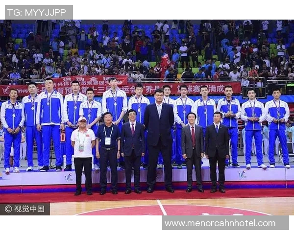 南京篮球队在全运会中的力量展现与战术分析