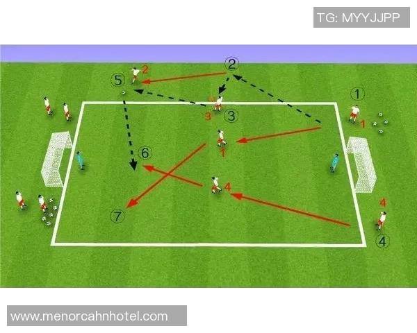 南京足球队边路渗透战术解析与实践深度剖析