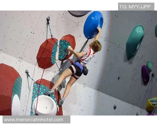 南京攀岩队的训练节奏与攀岩热点的深度解析与探讨