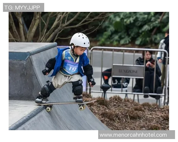 成都滑板队个人能力分析与滑板文化的深度探讨