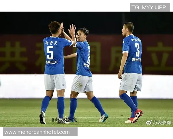 泰州远大迎战天津天海激战在即双方争夺关键积分展现足球魅力